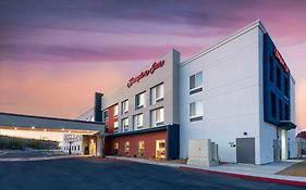 Hampton Inn Needles Colorado River